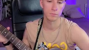 Recent Screenshot of  mark_caron