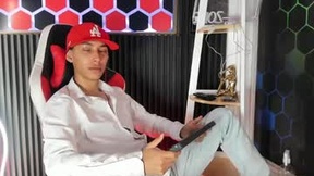 Recent Screenshot of  mark_diiaz