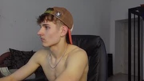 Recent Screenshot of  mark_karson