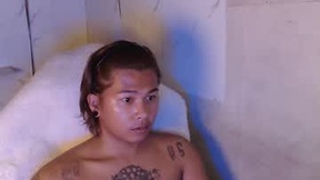 Recent Screenshot of  mark_louie