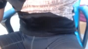 Recent Screenshot of  mark_mclane