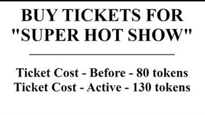 Recent Screenshot of  mark_romal