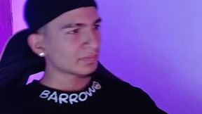 Recent Screenshot of  markblame