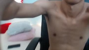 Recent Screenshot of  markbowie