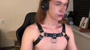 Recent Screenshot of  markcarthy