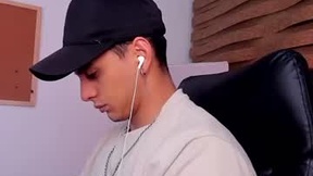 Recent Screenshot of  markpotier