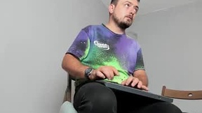 Recent Screenshot of  markwaynescr