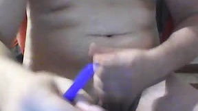 Recent Screenshot of  marlosexting