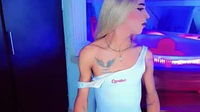 Recent Screenshot of  marlydollts