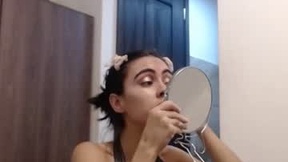 Recent Screenshot of  marlynmartinez