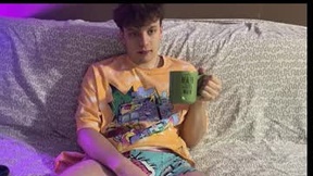 Recent Screenshot of  marsel_max