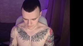 Recent Screenshot of  marsel_prime