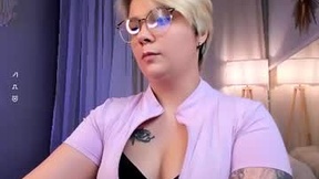 Recent Screenshot of  marsi_fox