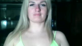 Recent Screenshot of  marta_haze