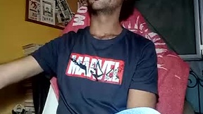 Recent Screenshot of  marte_venus