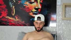 Recent Screenshot of  martin_foster_