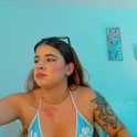 martina_connor1's Profile Picture