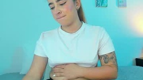 Recent Screenshot of  martina_connor1