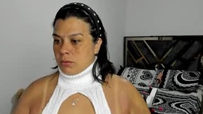 Recent Screenshot of  martina_foxy01