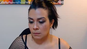 Recent Screenshot of  martina_foxy_