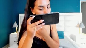 Recent Screenshot of  martina_mancinii