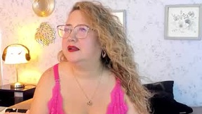 Recent Screenshot of  martinacurvy_