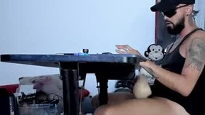Recent Screenshot of  martn_1