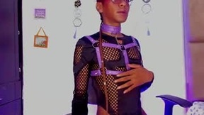 Recent Screenshot of  marxin_turner