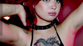Recent Screenshot of  mary___xoxo