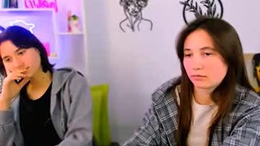 Recent Screenshot of  mary_chilli