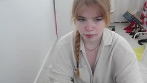 Recent Screenshot of  mary_elle