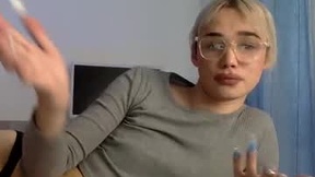 Recent Screenshot of  mary_geyson1