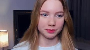 Recent Screenshot of  mary_hope_u