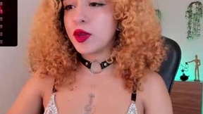 Recent Screenshot of  mary_jane_lovers