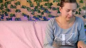 Recent Screenshot of  mary_jina