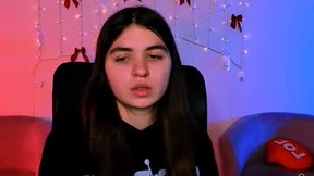 Recent Screenshot of  mary_moon__