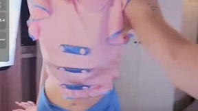 Recent Screenshot of  mary_pumpkin1