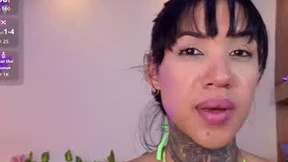 Recent Screenshot of  mary_rabbit