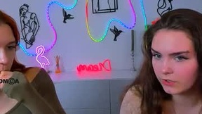 Recent Screenshot of  mary_skiny