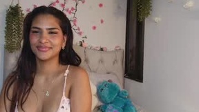 Recent Screenshot of  maryah_lovee