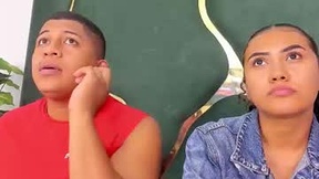 Recent Screenshot of  maryandjayasm