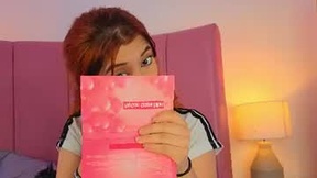 Recent Screenshot of  maryanne__