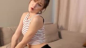 Recent Screenshot of  marycauley