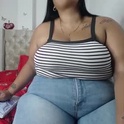 marycurvysex's Profile Picture