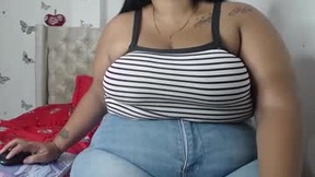 Πρόσφατο στιγμιότυπο οθόνης του marycurvysex