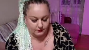 Recent Screenshot of  maryhotmilfa