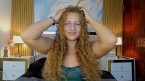 Screenshot Recente di maryleen_hot