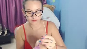 لقطة شاشة حديثة لـ maryline_w