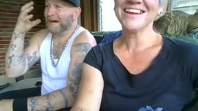 Recent Screenshot of  marylinmayhem