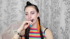 Recent Screenshot of  marylou_